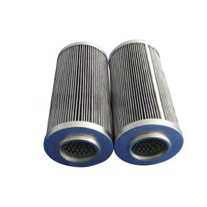 Wholesale MP FILTRI FRTE012P10S-10 Hydraulic Filter Element With Fiberglass Media 145 PSI Collapse Pressure from china suppliers