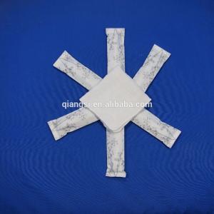 Wholesale 100% Cotton Terry Refreshment 8gram Moist Cotton Towel from china suppliers