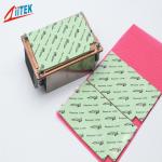 China company supplied ultra soft High durability Silicone Heat Sink Thermal Pad