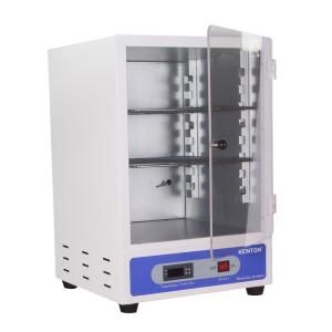 Wholesale Electric Heating Scientific Incubator Portable Incubator Lab Equipment from china suppliers