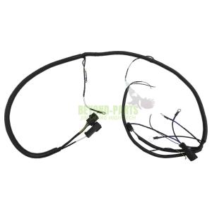 Wholesale Kobelco SK120-5 Excavator Spare Parts Engine Wire Harness YW16E01002P1 from china suppliers