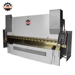 Wholesale High Quality Lower Moving Cnc Press Brake Machine 160 Ton 3200mm For High Demand from china suppliers