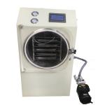 Electric Heating Home Vacuum Freeze Drying Equipment For Vegetable Honey