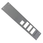 Forming Process Cold Stamping OEM Sheet Metal Fabrication Parts for Your