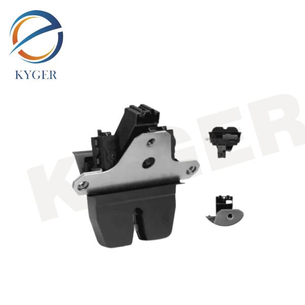 LR014184 Auto Body Systems Auto Spare Parts LR072417 Tailgate Door Latch Fit For