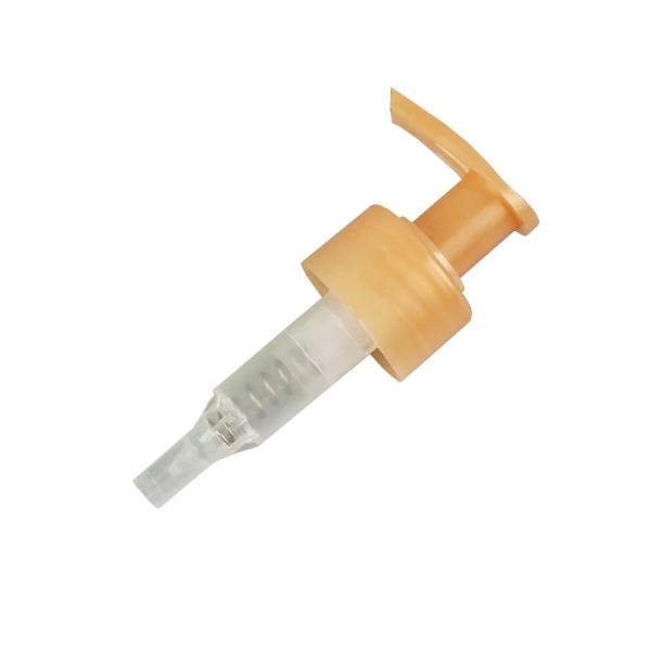Wholesale Customized Top Quality Plastic Screw Pump for Lotion Cream Liquid