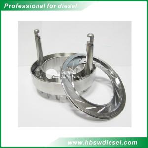 Wholesale HY55V nozzle ring HY55 turbo nozzle ring parts from china suppliers