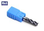 High Quality Solid Carbide End Mill/Coating：TiAIN, Nano TiALN; ALTiN; TiALN;CrN