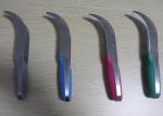 Experienced OEM Injection Molding Service For Gloss Finish Watermelon Knife