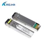 1000BASE GLC-ZX-SM 1.25G SFP Transceiver 120KM 1550nm SMF LC DOM