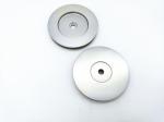 AL7075 CNC Aluminum Parts , Anodic Oxidation High Precision Machined Parts