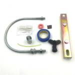 FTTH Fiber Optic Splice Box , 12-24 Core Fiber Optic Splitter Box Mature
