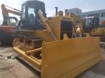 SD16 Used Crawler Bulldozer