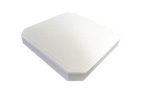 Wholesale Small UHF RFID Antenna , Long Range RFID Antenna With Aluminum Shell from china suppliers