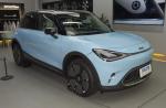 For Sale New CaR Popular in the Middle East Long range new electric CAR ZEE KR