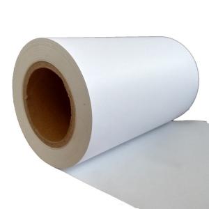 Wholesale 1080mm Automatic Labeling BOPP Film Permanent Waterproof Labels from china suppliers