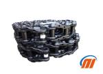 CX210 CX225 Crawler Undercarriage Parts CX235 CX245 CX250 Excavator Track Chain