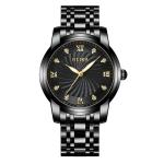 Luxury Original Brand Men Wrist Watch Hollow 5ATM Waterproof