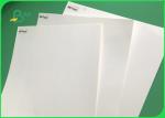 230gsm Super White Uncoated Moisture Absorbing Paper For Car Hanging Air Card