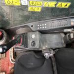 used caterpillar 312d crawler excavator with good condition/12ton caterpillar