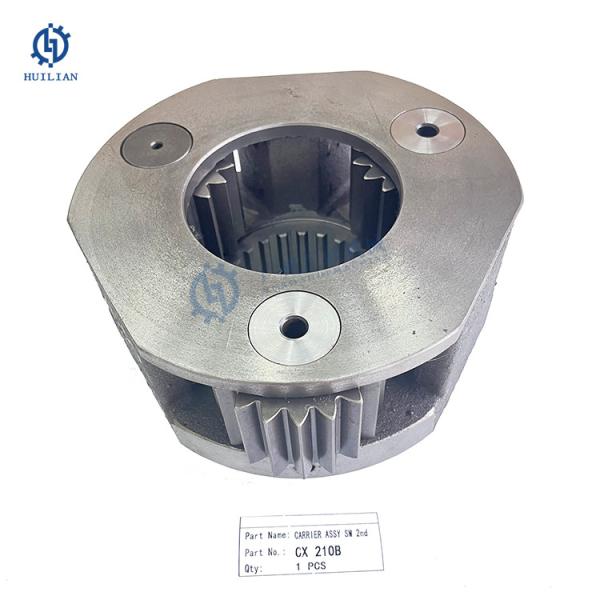 Liugong Construction Machinery Excavator Parts for CX210B CX290 CX330 Planet