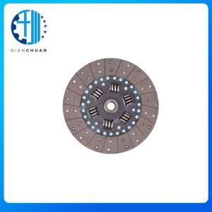 Wholesale 13453-10301-CD Transmission Pressure Plate Clutch Plate For 3T Forklift Engine Spare Parts from china suppliers