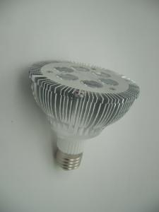 Wholesale High brightness CE and ROHS approved 6W Par30 led light from china suppliers