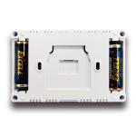 Wireless Radio Frequency Room Thermostat For Water Heating 230V 6A ST27RF