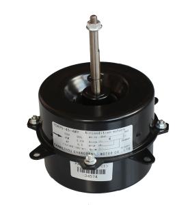 Wholesale 45w YDK 2 Speed Universal Fan Coil Unit Motor Automatic Thermal Overload Protection from china suppliers