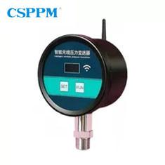 Wholesale IP65 M20 × 1.5 Wireless Pressure Transmitter with 3.6V Lithium Battery from china suppliers