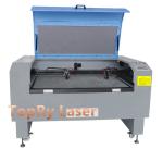 Apparel Laser Cutting / Engraving Machine (JM1480T)