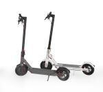 36V 250W 2 Wheel Electric Scooter Foldable 8.5 Inch Pneumatic Tyre 25km/h Max
