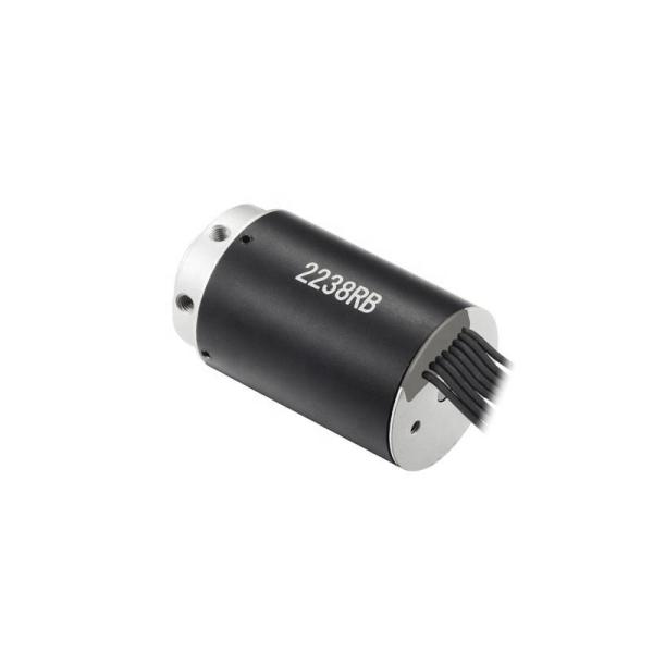 Faradyi Customized Motor High Efficiency 12V 30V 22Mm 10000Rpm Silent Brushless