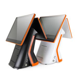 Wholesale Stylish RK3288 android Restaurant Pos System With Kitchen Printer 1920*1080 from china suppliers