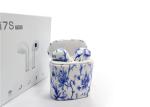 Stereo Smart Mini Bluetooth Earbuds Wireless Active Noise Cancelling Earphones