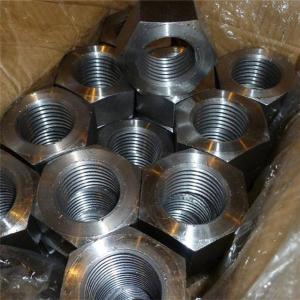 Wholesale Chinese supplier bolts and nuts for ball mill ball mill nuts with CE/ISO from china suppliers