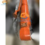 Excavator Hydraulic Piston Rod Arm Cylinder DH300-6 DH300 Fits Doosan Stick