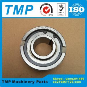 Wholesale ASNU120 One Way Clutches Roller Type (120x260x86mm) One Way Bearings TMP Overrunning Clutch Reducers clutch from china suppliers