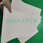 210gsm 230gsm 15g PE Matte Coating White Cup Paper For making Coffee Cup