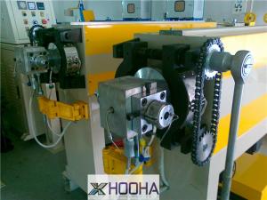 Wholesale Single - Screw Wire Extrusion Machine 70 80 90 Mm Wire Extruder Machine from china suppliers