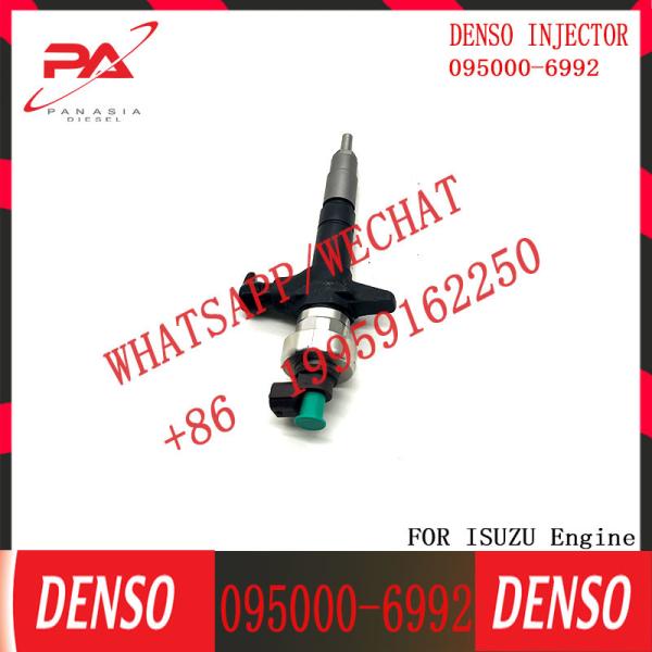 Injector Nozzles 095000-6990 095000-6992 095000 6990 095000 6992 Common Rail