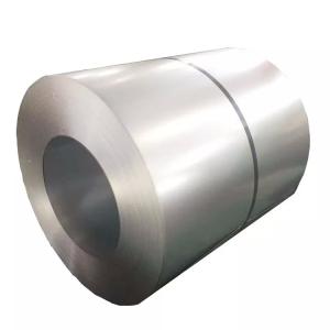 Wholesale ASTMA653 0.12mm-4.0mm Thick Cold Rolled Steel Coils For Roofing Sheet from china suppliers