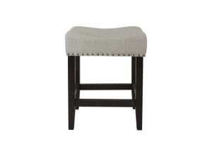 Wholesale Thickened Foam And Curved Widened Seat American Bar Stool from china suppliers