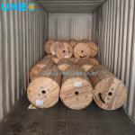 10-120mm2 Flexible PVC/Rubber/Silicone Insulated Welding Cable with Copper