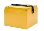 Light Weight Portable LIFEPO4 Power Pack 30AH New Energy Vehicles Use