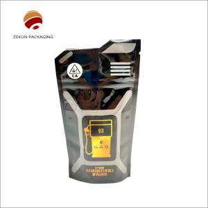 Wholesale Custom Gravure Printing Flexible Packaging for Moisture Protection from china suppliers