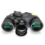 Marine Military Waterproof 7x50 Binoculars With Compass And Rangefinder