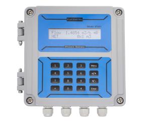 Wholesale Temperature Sensor Ultrasonic Energy Meter For Electroplating from china suppliers