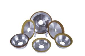 Wholesale Resin Bond Grinding Wheel For Cutting Tools Industry With No Crack from china suppliers