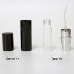travel spray bottle perfume 5ml